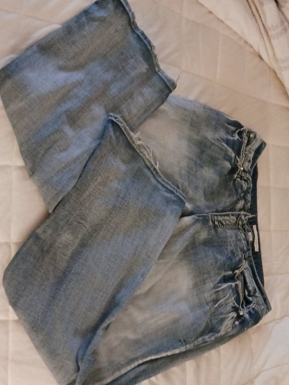 Cute and Trendy Jeans Size 16w